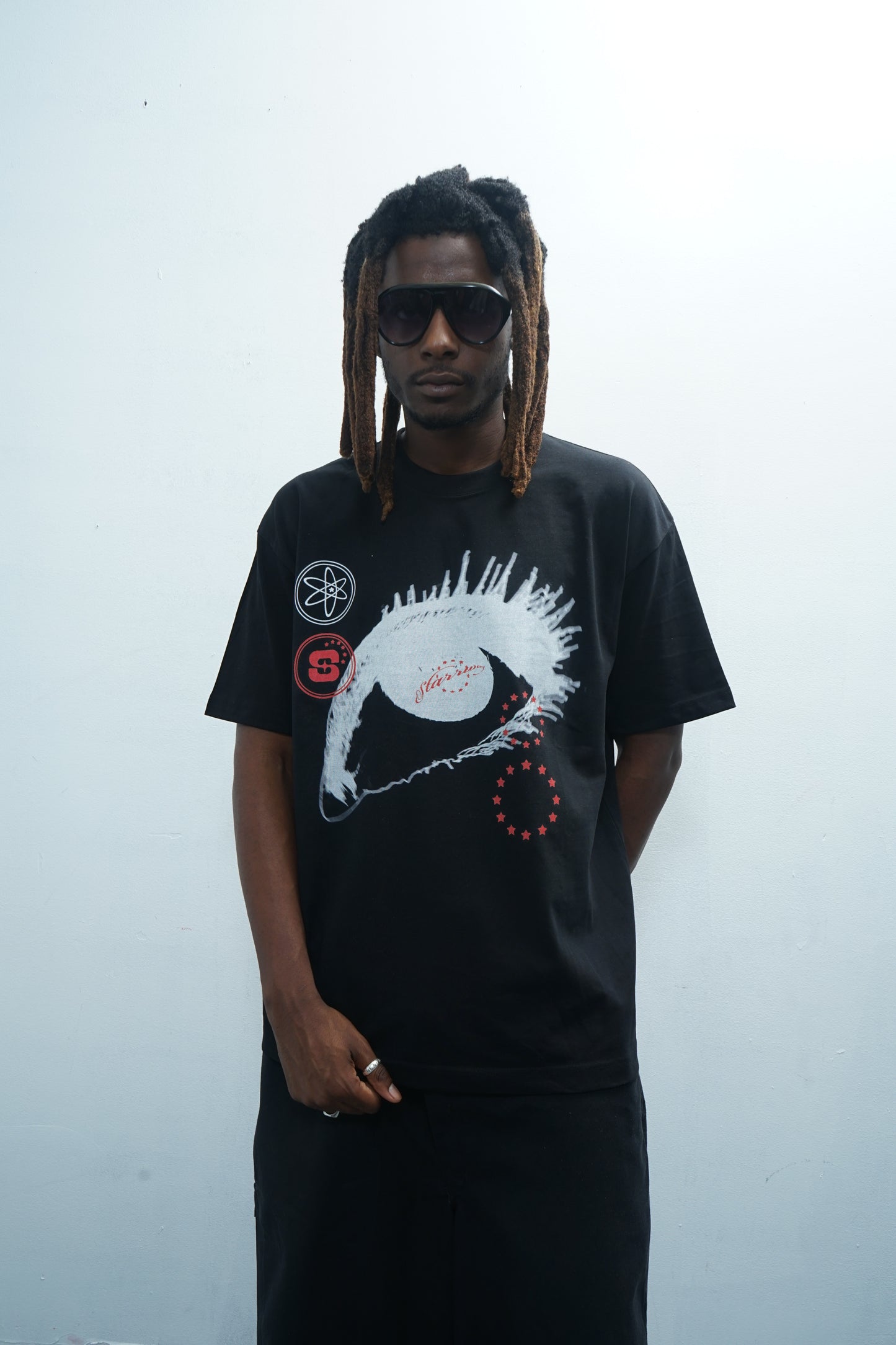 Astral Insight Tee