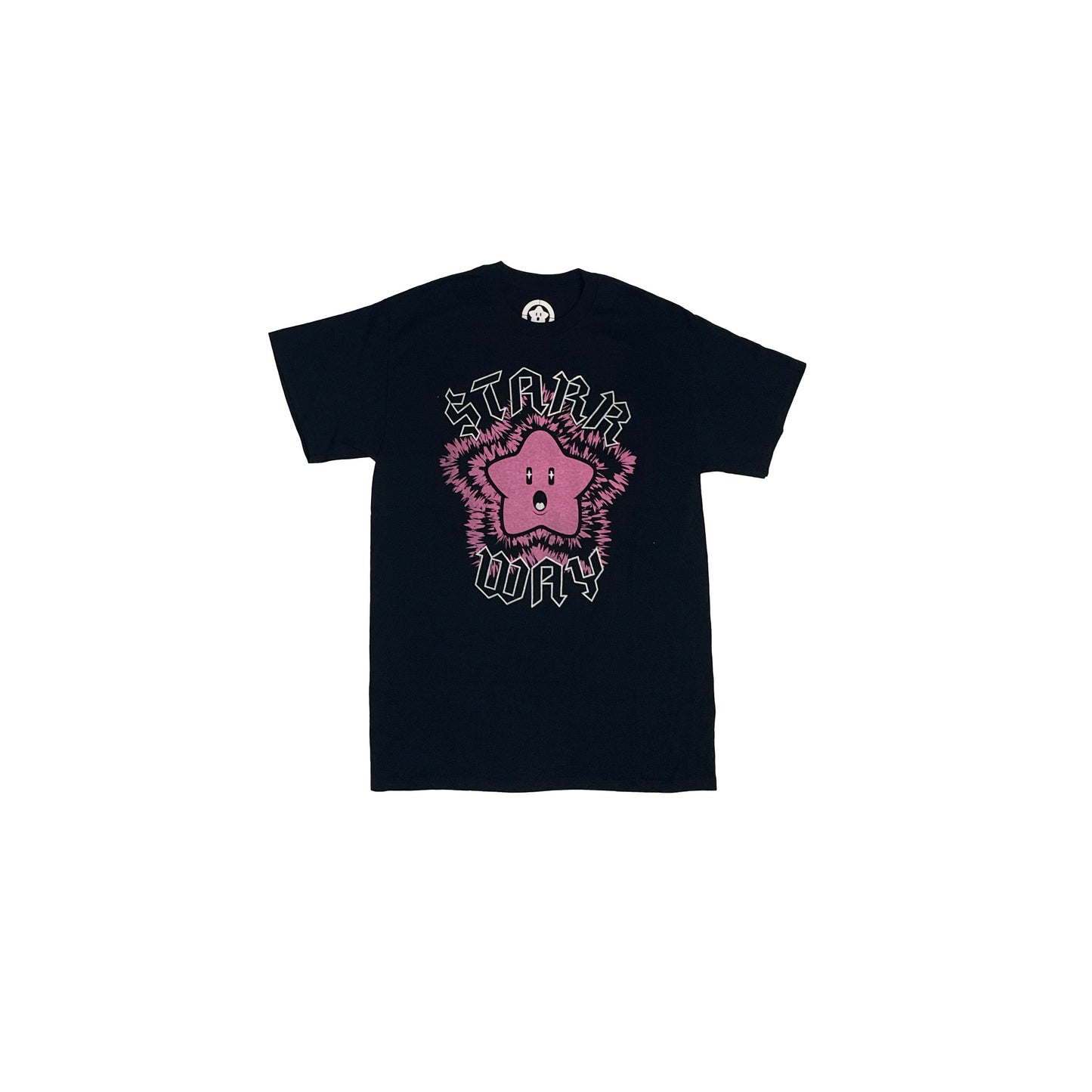 Essential Starrway Tee