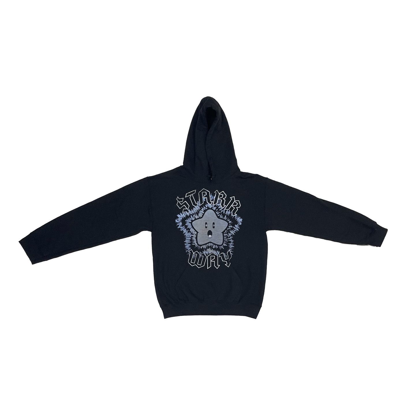 Essential Starrway Hoodie
