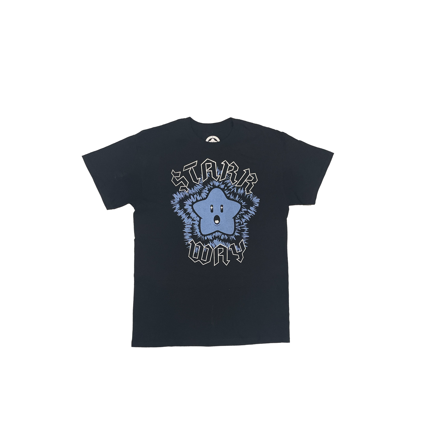 Essential Starrway Tee