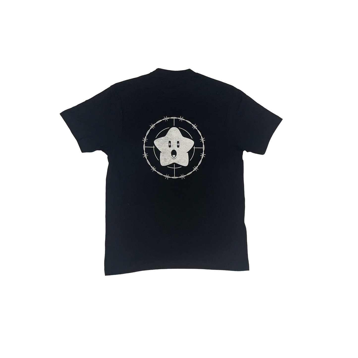 Fear Of Heights Tee