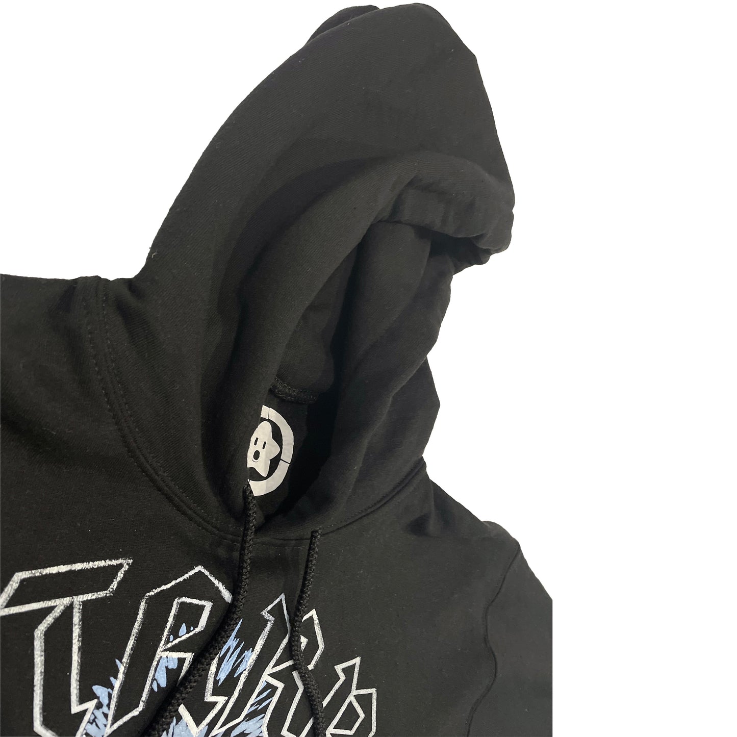 Essential Starrway Hoodie