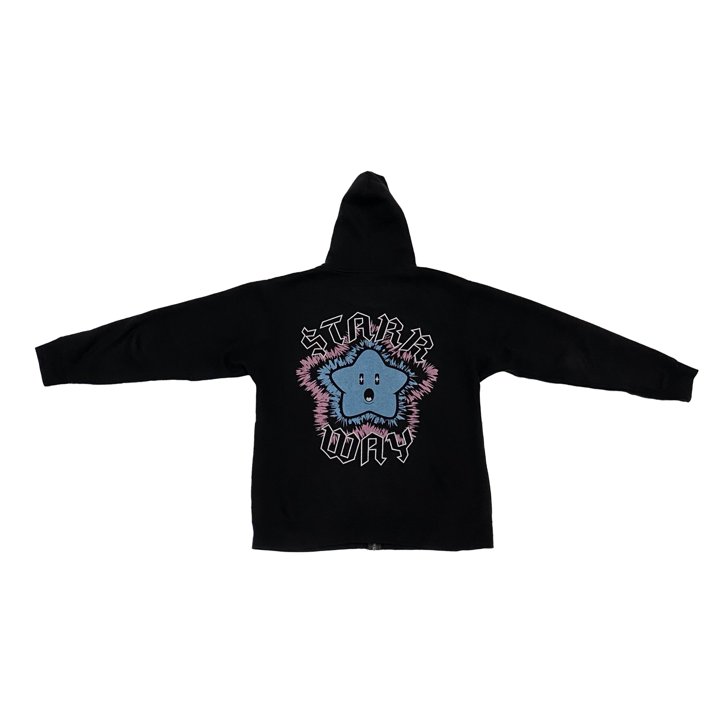 Art Basel Edition Zip Hoodie
