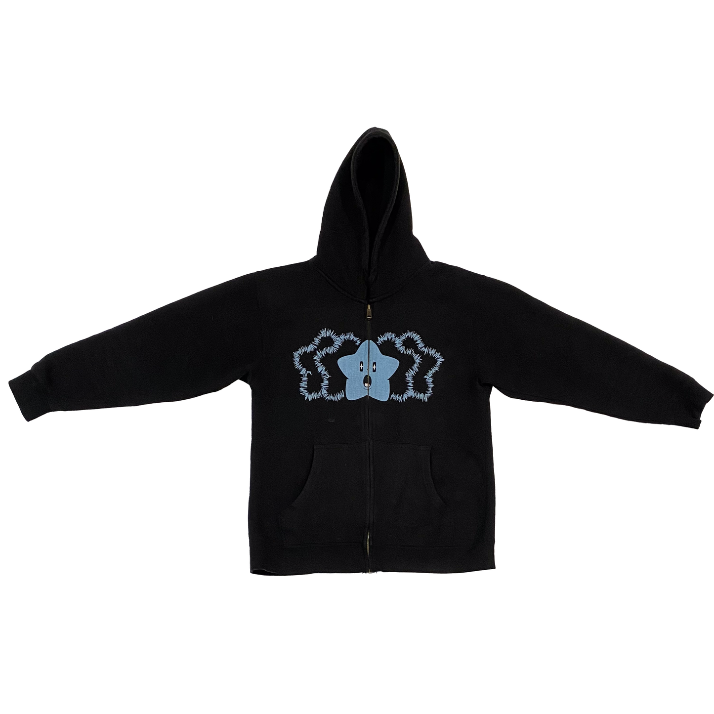 Art Basel Edition Zip Hoodie