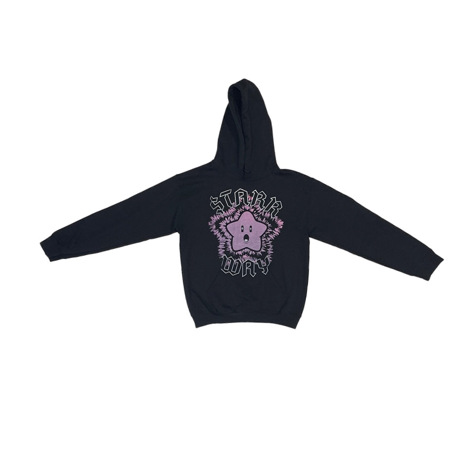Essential Starrway Hoodie