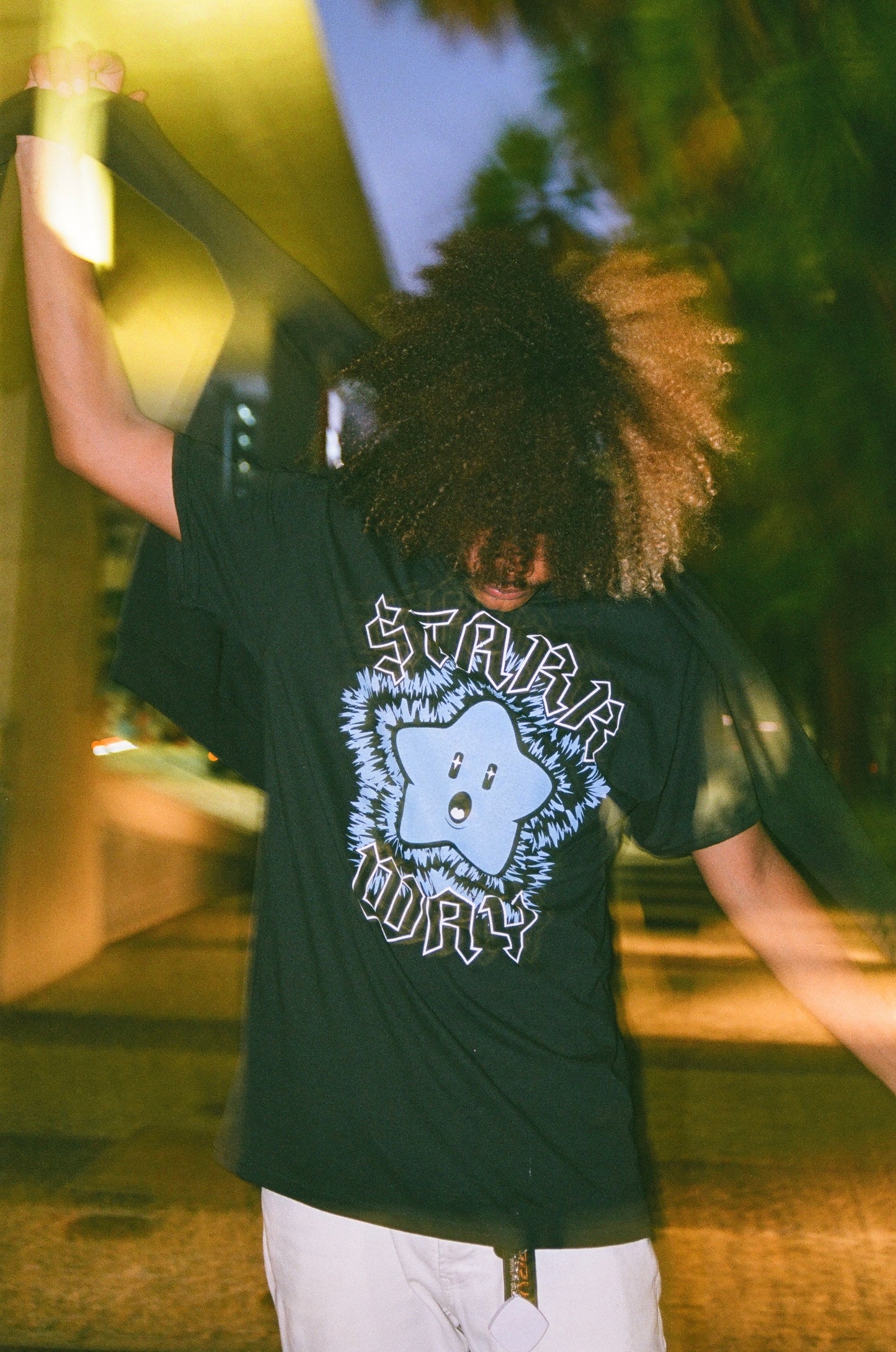 Essential Starrway Tee