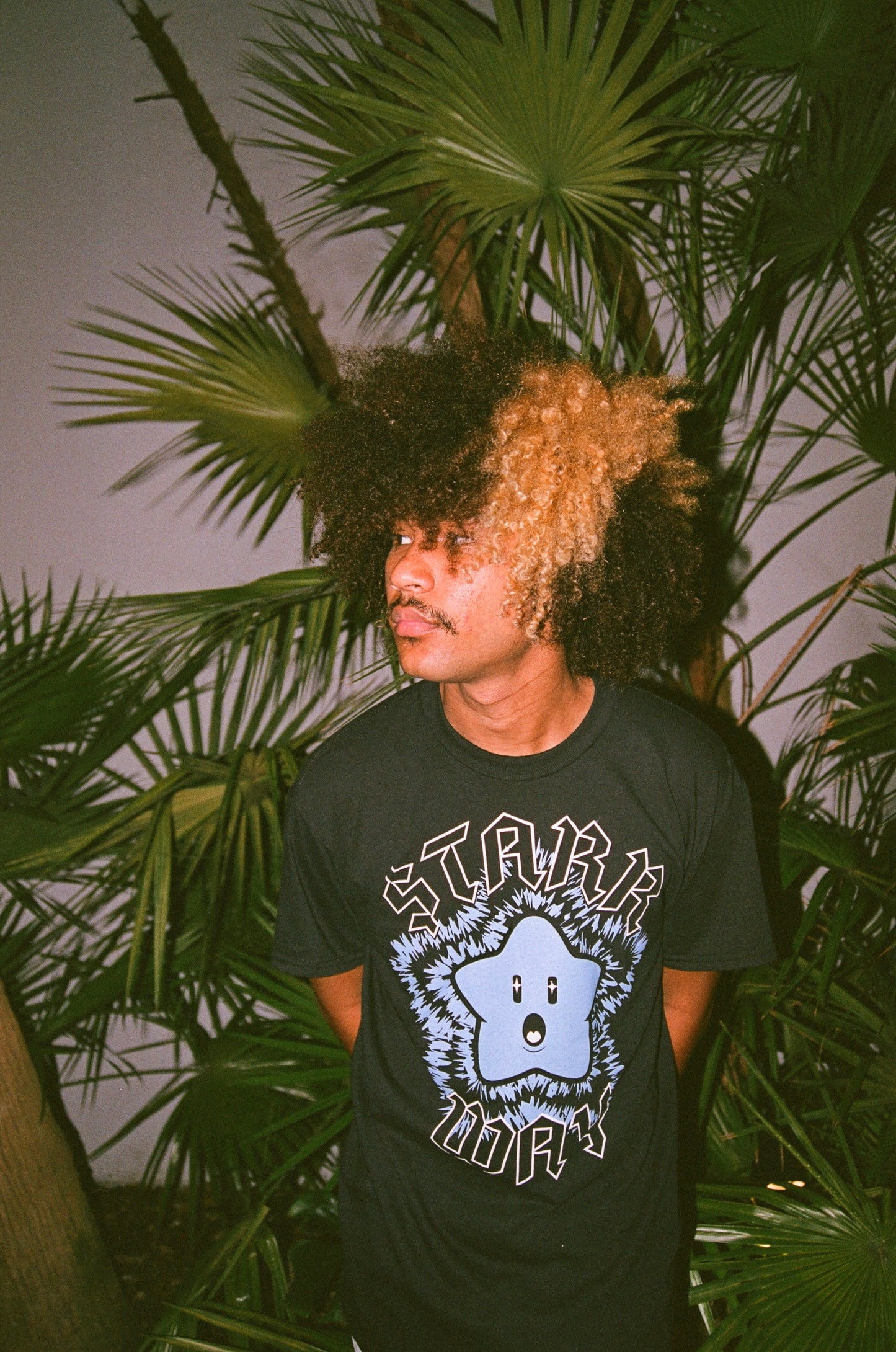 Essential Starrway Tee