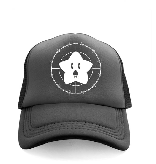 HeadShot Trucker Hat