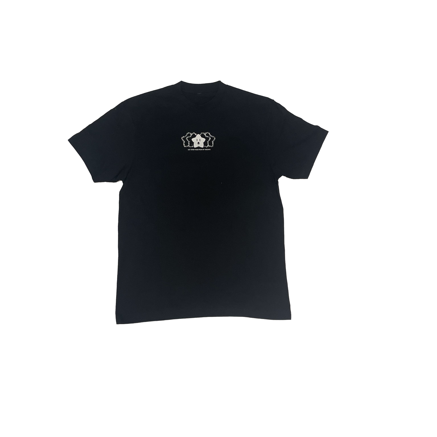 Fear Of Heights Tee